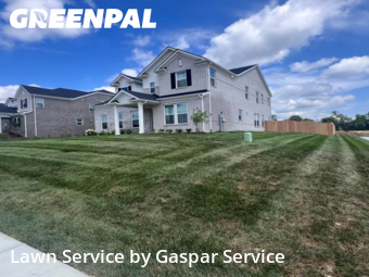 Lawn Cut nearby Mount Juliet, TN, 