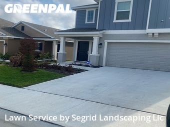 Lawn Mow nearby Davenport, FL, 