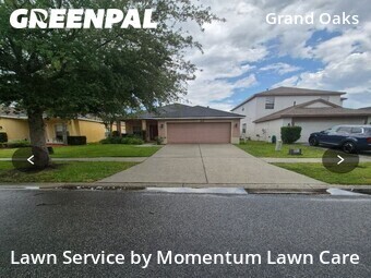 Lawn Care Service nearby Land O' Lakes, FL, 