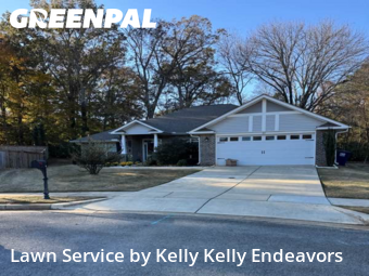 Lawn Cutting nearby Huntsville, AL, 