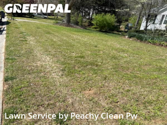 Lawn Mowing nearby Hiram, GA, 