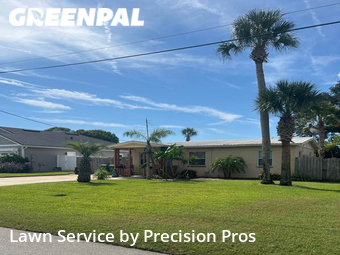 Lawn Maintenance nearby Jacksonville Beach, FL, 