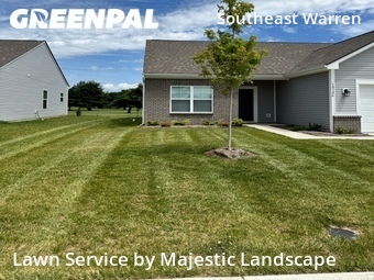 Lawn Cut nearby Indianapolis, IN, 