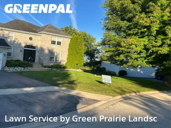 Yard Mowing nearby Port Barrington, IL, 