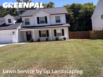 Lawn Cut nearby Fort Mill, NC, 