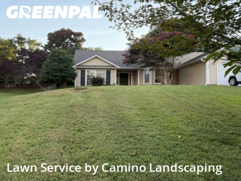 Yard Mowing nearby Greensboro, NC, 