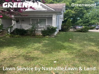 Yard Mowing nearby Nashville, TN, 