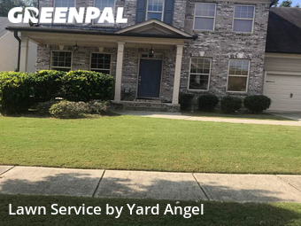 Yard Cutting nearby Buford, GA, 