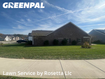 Grass Cutting nearby Chattanooga, TN, 