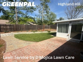 Lawn Mowing nearby Sacramento, CA, 