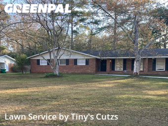 Lawn Mowing nearby Valdosta, GA, 