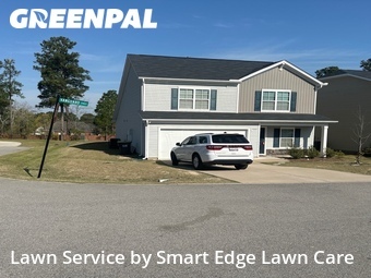 Lawn Care nearby Lexington, SC, 