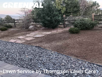 Grass Cutting nearby Reno, NV, 