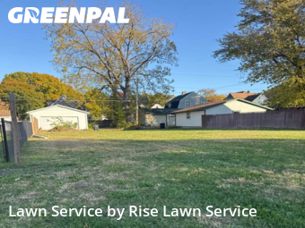 Lawn Mow nearby Rock Island, IA, 