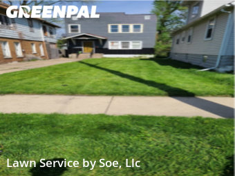 Lawn Mowing nearby Hammond, IN, 