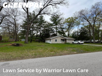 Yard Cutting nearby Toledo, MI, 