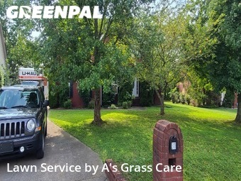 Lawn Cutting nearby Murfreesboro, TN, 