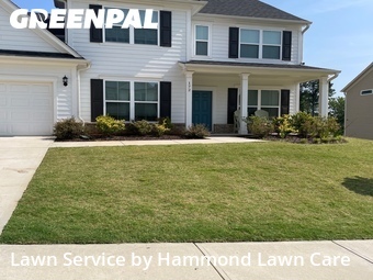 Lawn Maintenance nearby Acworth, GA, 