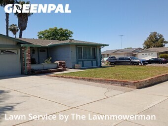 Lawn Service nearby San Jose, CA, 