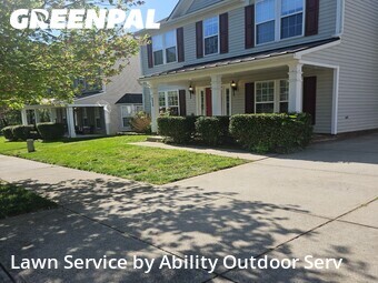 Lawn Cutting nearby Huntersville, NC, 