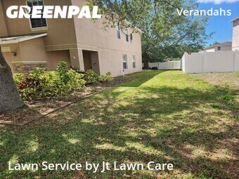 Grass Cut nearby Hudson, FL, 