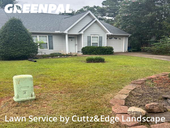 Lawn Service nearby Aiken, NC, 