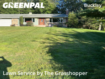 Lawn Cut nearby Manchester, CT, 