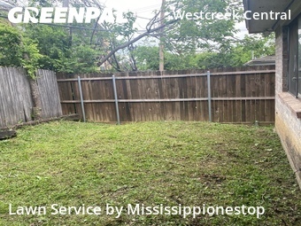 Lawn Mowing nearby Fort Worth, TX, 