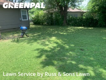 Lawn Service nearby Broken Arrow, OK, 