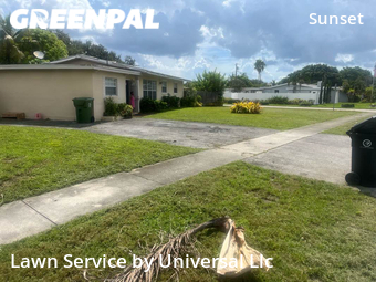 Lawn Maintenance nearby Fort Lauderdale, FL, 