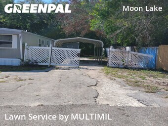 Lawn Cut nearby New Port Richey, FL, 