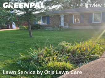Lawn Maintenance nearby Louisville, KY, 