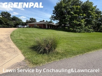 Yard Cutting nearby St. Louis, MO, 