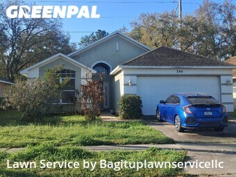 Lawn Mow nearby Apopka, FL, 