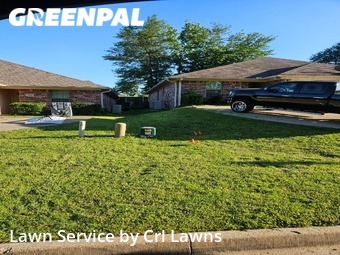 Yard Cutting nearby Tyler, TX, 