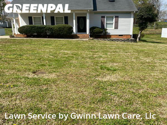 Yard Mowing nearby Gastonia, NC, 