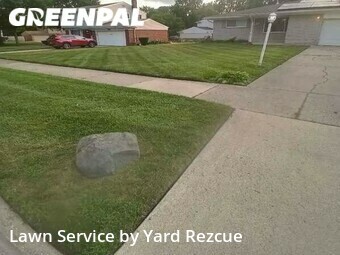 Lawn Mow nearby Southfield, MI, 