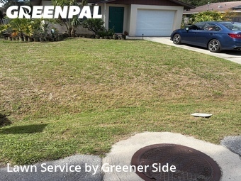 Lawn Cut nearby Sarasota, FL, 