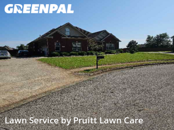 Lawn Mow nearby Madison, AL, 