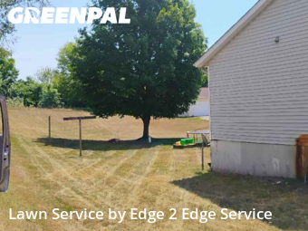Lawn Care Service nearby Dorr, MI, 