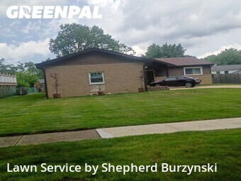Yard Cutting nearby Darien, IL, 
