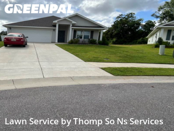 Lawn Maintenance nearby Daphne, AL, 
