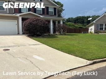 Lawn Mow nearby Austell, GA, 
