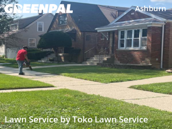 Lawn Service nearby Chicago, IN, 