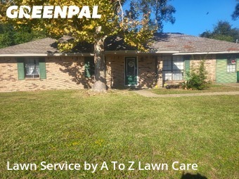 Landscaping Renovation In Long Beach,39560,Landscape Design by A To Z Lawn Care, work completed in Oct , 2025