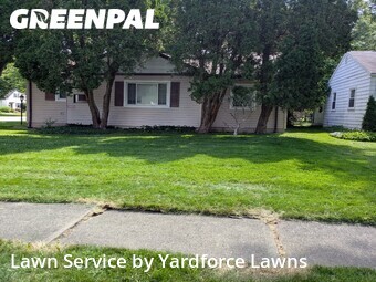Lawn Care nearby Fairview Park, OH, 