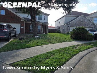 Lawn Maintenance nearby Spring, TX, 