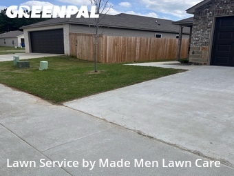 Lawn Care nearby North Little Rock, AR, 