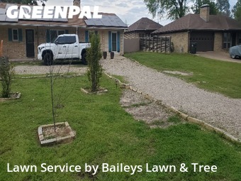 Lawn Cutting nearby Tyler, TX, 