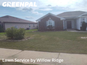 Lawn Care nearby Grovetown, GA, 